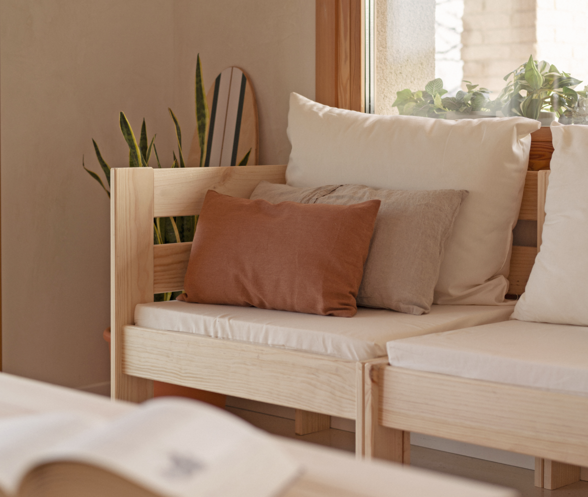 Descubre nuestros sillones